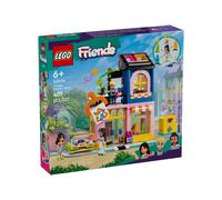 LEGO 42614 Boutique vintage