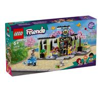LEGO 42618 Caffè di Heartlake City