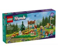 LEGO® Friends 42622 Tiro con l’arco al campo avventure