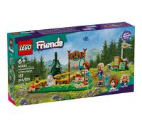 LEGO® Friends 42622 Tiro con l’arco al campo avventure