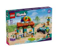 LEGO 42625 Bancarella dei frullati sulla spiaggia