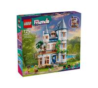 LEGO 42638 Bed And Breakfast al Castello
