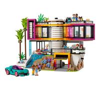 LEGO 42639 La villa moderna di Andrea