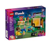 LEGO 42642 Movie Night dell’amicizia