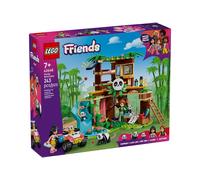 LEGO 42648 Il Santuario dei Panda