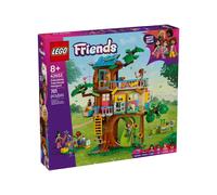 LEGO 42652 Casa sull’albero dell’amicizia