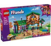 LEGO® Friends Pony Farm e Stalla 42654