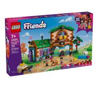 LEGO 42654 Ranch e scuderia dei pony