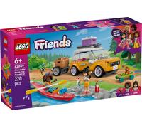 LEGO® Friends Viaggio in auto con amici 42659
