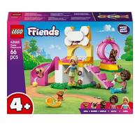 LEGO® Friends Parco Giochi per Cani 42665