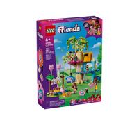 LEGO 42666 Festa di compleanno felina e Casa sull’albero