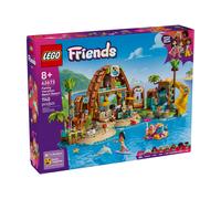 LEGO 42673 Vacanza al Beach Resort