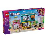 LEGO 42674 Negozio di fumetti e giochi