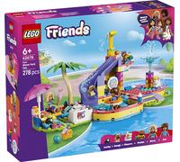 LEGO® Friends Una giornata di divertimento al parco acquatico 42676
