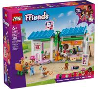 Lego: 42677 - Lego Friends - Il Forno Dei Biscottini Per Cani - AA.VV.