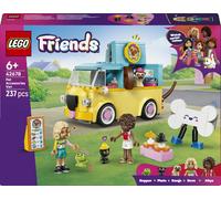 LEGO® Friends 42678 Furgone di accessori per animali
