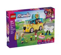 LEGO 42678 Furgone di accessori per animali