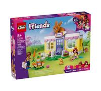 LEGO 42679 Hotel dei conigli di Heartlake City