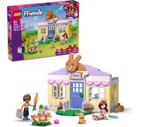 LEGO 42679 HOTEL DEI CONIGLI DI HEARTLAKE CITY FRIENDS