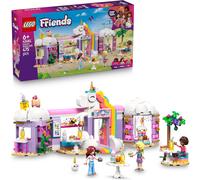 LEGO 42684 CAFFE' DEI SOGNI UNICORNO FRIENDS