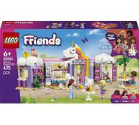 LEGO 42684 Friends Caffe dei Sogni Unicorno