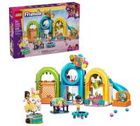 Lego: 42686 - Lego Friends - Parco Giochi Al Coperto - AA.VV.