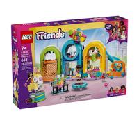 LEGO 42686 Parco giochi al coperto