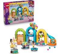 LEGO 42686 PARCO GIOCHI AL COPERTO FRIENDS