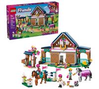 Lego: 42688 - Lego Friends - Scuderia E Accademia Di Equitazione - AA.VV.