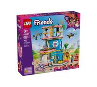 LEGO 42689 Casa dell’amicizia di Heartlake City