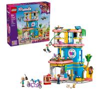 Lego: 42689 - Lego Friends - Casa Dell'Amicizia Di Heartlake City - AA.VV.