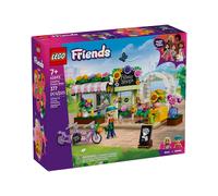 Lego Gioco Di Costruzione Creative Florist 377 Pezzi