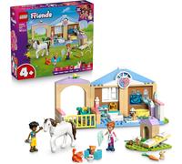 LEGO 42696 CLINICA VETERINARIOA FRIENDS