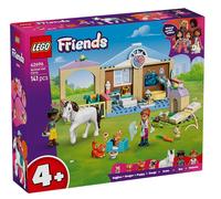 LEGO® Friends Clinica Veterinaria 42696