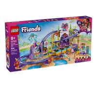 LEGO 42703 Montagne russe della sirenetta