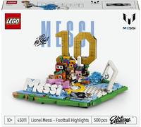Lego: 43011 - Editions Sports - Editions S 43011 - AA.VV.