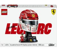Lego: 43014 - Editions Vehicles - Editions V 43014 - AA.VV.