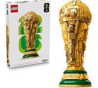 LEGO Trofeo ufficiale Coppa del Mondo FIFA