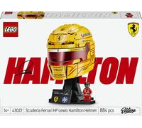 Lego: 43022 - Editions Vehicles - Editions V 43022 - AA.VV.