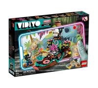 LEGO VIDIYO Punk Pirate Ship - 43114