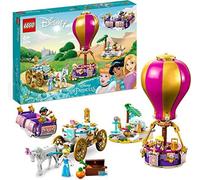 LEGO® Disney™ 43216 Il viaggio incantato della principessa