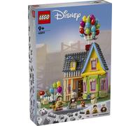 LEGO 43217 Casa di “Up”