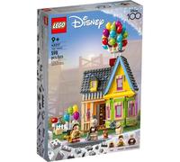 LEGO 43217 Casa di Up