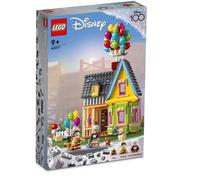 LEGO® Disney™ 43217 Casa di “Up”