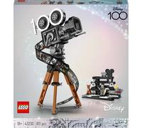 LEGO 43230 Disney Fotocamera in onore di Walt Disney