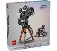 Lego 43230 Disney Tribute Camera 811 pezzi SIGILLATO/espresso