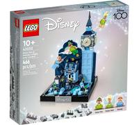 LEGO 43232 Volo su Londra di Peter Pan e Wendy