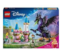 LEGO® Disney™ 43240 Malefica drago