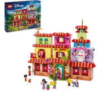 LEGO 43245 Disney Das magische Haus der Madrigals