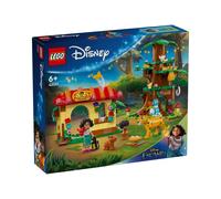 LEGO 43251 Il santuario degli animali di Antonio